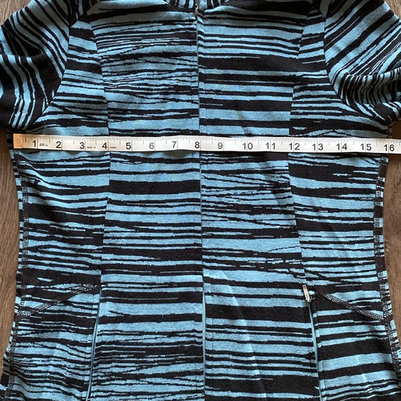 Ibex Juliet Long Tunic - Picture 8 of 10